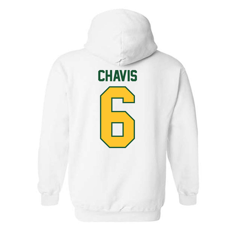 SELU - NCAA Women's Soccer : Brooklyn Chavis - Classic Shersey Hooded Sweatshirt-1