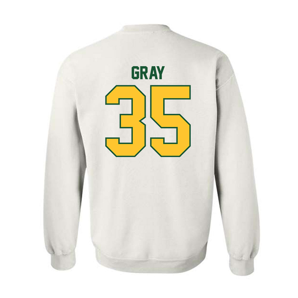 SELU - NCAA Baseball : Dalton Gray - Classic Shersey Crewneck Sweatshirt-1