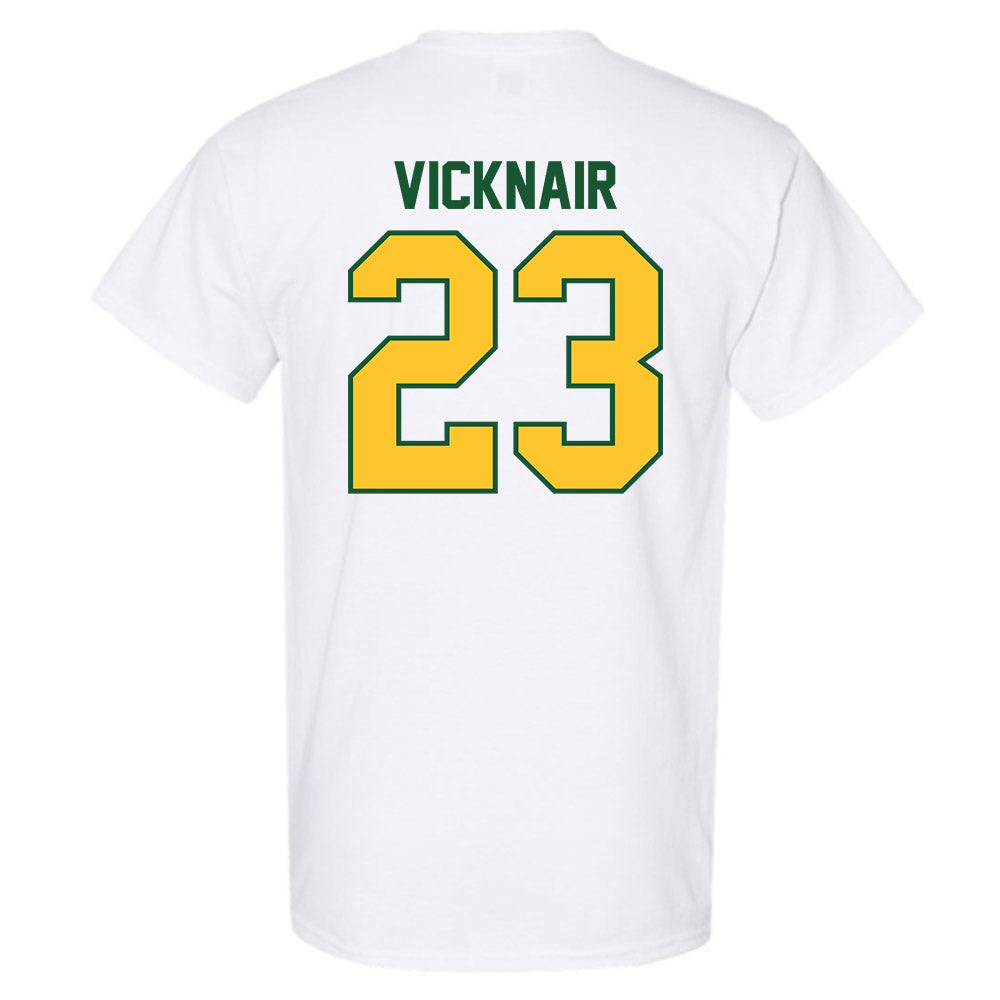SLU - NCAA Football : Zack Vicknair - Classic Shersey T-Shirt-1