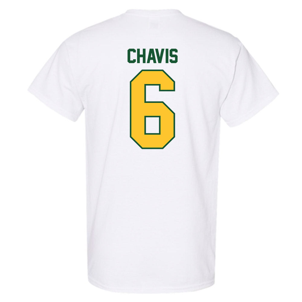 SELU - NCAA Women's Soccer : Brooklyn Chavis - Classic Shersey T-Shirt-1