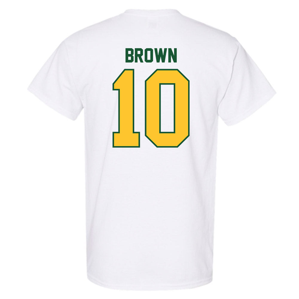 SELU - NCAA Women's Volleyball : Gracie Brown - Classic Shersey T-Shirt-1