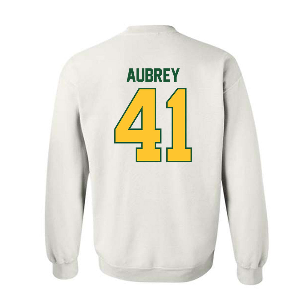 SELU - NCAA Football : Evan Aubrey - Classic Shersey Crewneck Sweatshirt-1
