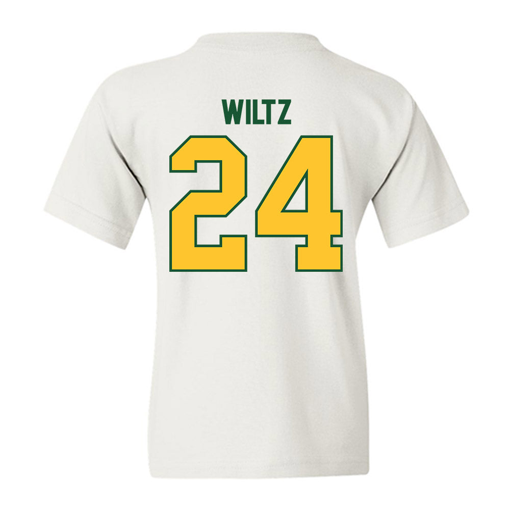 SELU - NCAA Football : Jylan Wiltz - Classic Shersey Youth T-Shirt-1