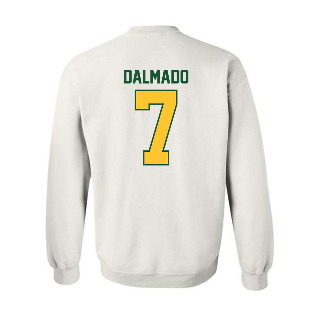 SELU - NCAA Football : Jake Dalmado - Classic Shersey Crewneck Sweatshirt-1