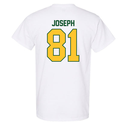 SELU - NCAA Football : Dkhai Joseph - Classic Shersey T-Shirt-1