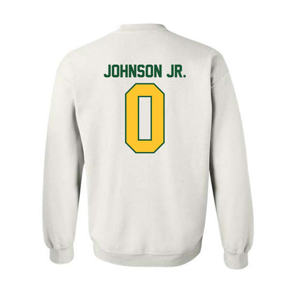 SLU - NCAA Football : Jirrea Johnson Jr. - Classic Shersey Crewneck Sweatshirt-1