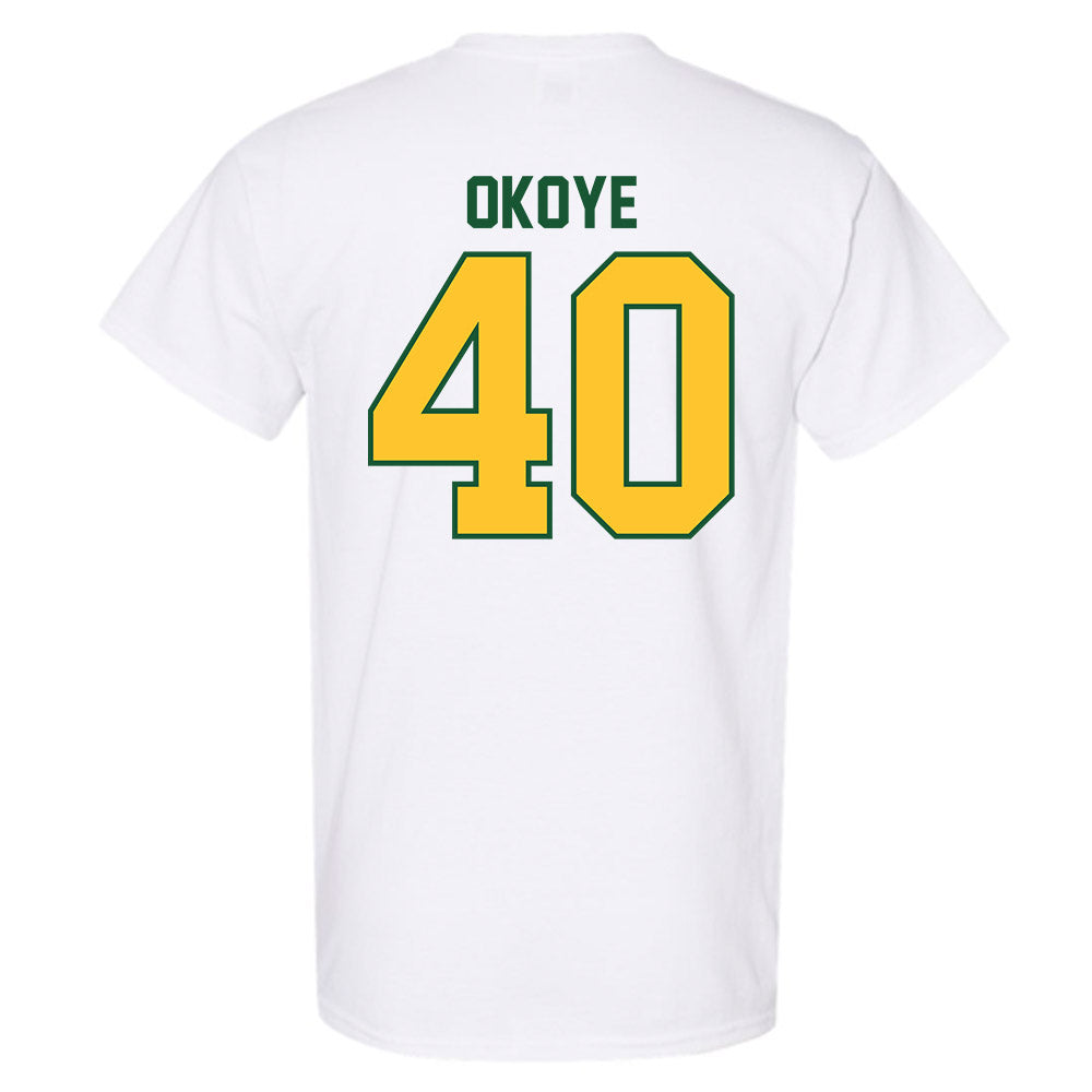 SELU - NCAA Football : Jordan Okoye - Classic Shersey T-Shirt-1