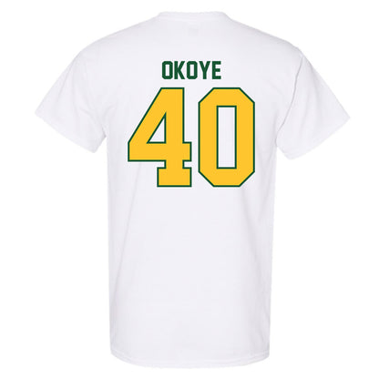 SELU - NCAA Football : Jordan Okoye - Classic Shersey T-Shirt-1