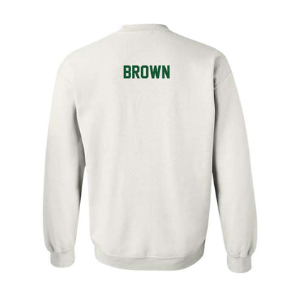 SLU - NCAA Women's Track & Field : Kaiyah Brown - Classic Shersey Crewneck Sweatshirt-1