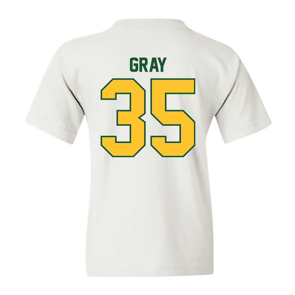 SELU - NCAA Baseball : Dalton Gray - Classic Shersey Youth T-Shirt-1