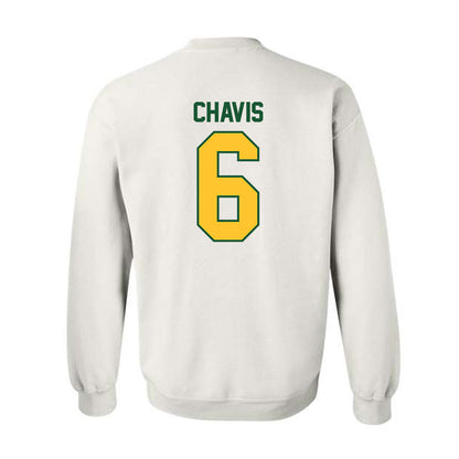 SELU - NCAA Women's Soccer : Brooklyn Chavis - Classic Shersey Crewneck Sweatshirt-1