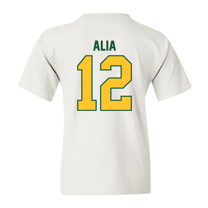 SELU - NCAA Women's Soccer : Loegan Alia - Classic Shersey Youth T-Shirt-1
