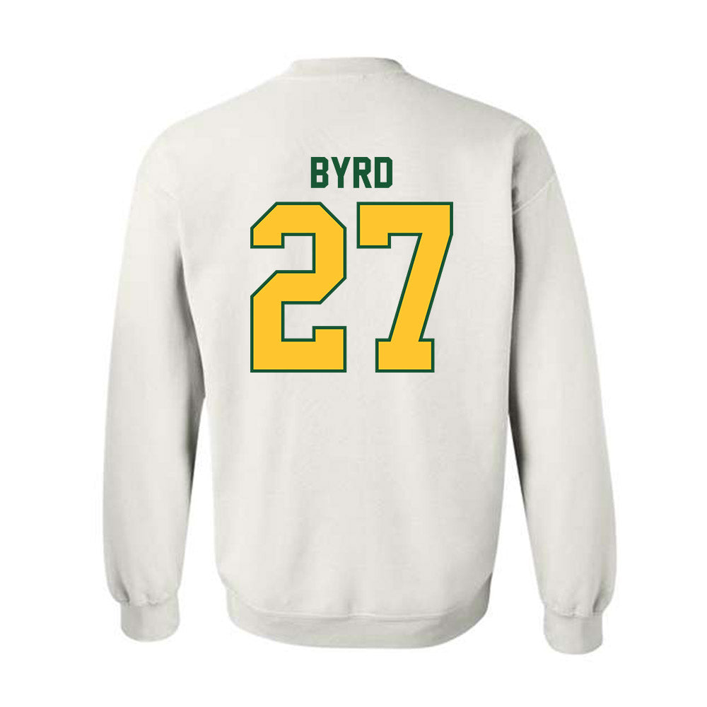 SELU - NCAA Football : Carter Byrd - Classic Shersey Crewneck Sweatshirt-1