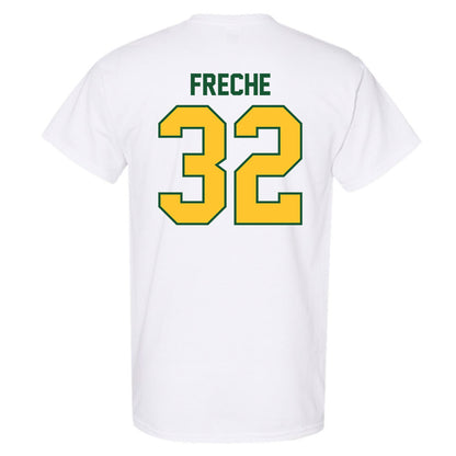 SELU - NCAA Baseball : Logan Freche - Classic Shersey T-Shirt-1