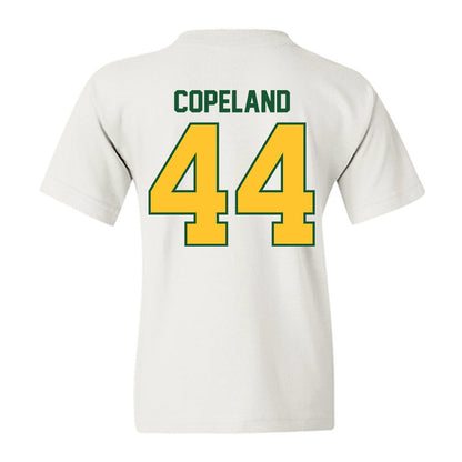 SLU - NCAA Football : Gabe Copeland - Classic Shersey Youth T-Shirt-1