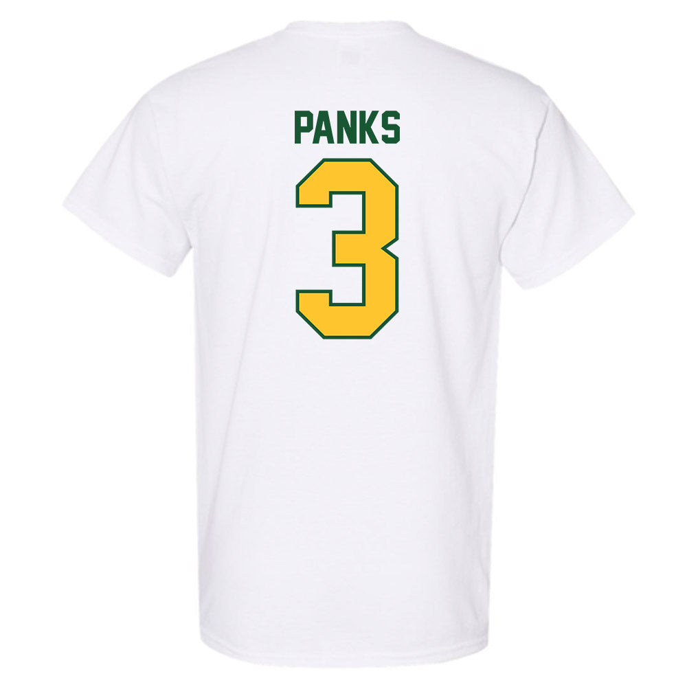 SELU - NCAA Baseball : Gavin Panks - Classic Shersey T-Shirt-1
