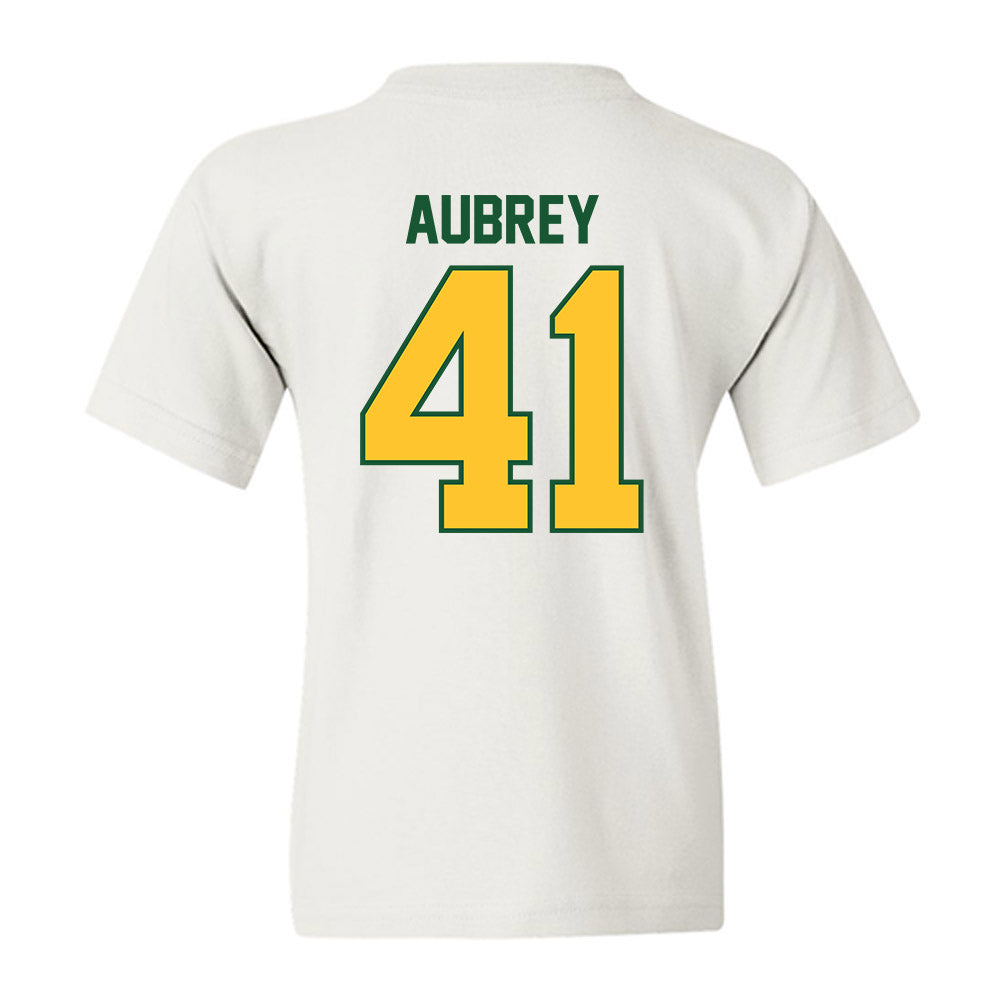SELU - NCAA Football : Evan Aubrey - Classic Shersey Youth T-Shirt-1
