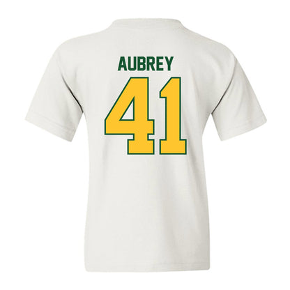 SELU - NCAA Football : Evan Aubrey - Classic Shersey Youth T-Shirt-1