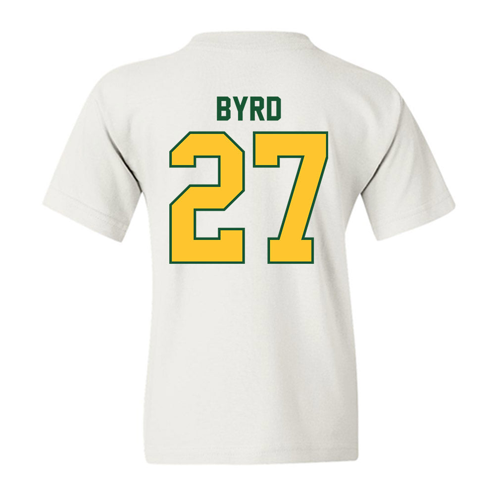 SELU - NCAA Football : Carter Byrd - Classic Shersey Youth T-Shirt-1