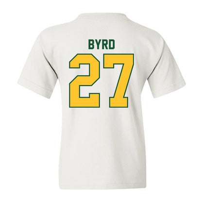 SELU - NCAA Football : Carter Byrd - Classic Shersey Youth T-Shirt-1