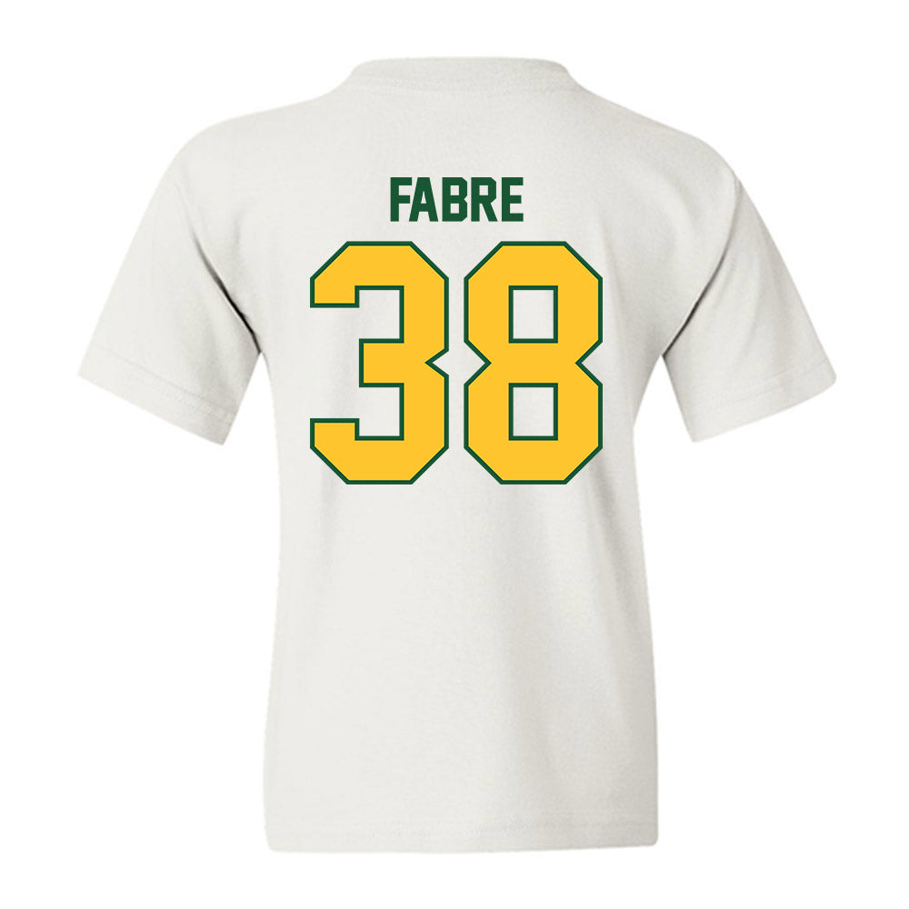 SELU - NCAA Baseball : Larson Fabre - Classic Shersey Youth T-Shirt-1