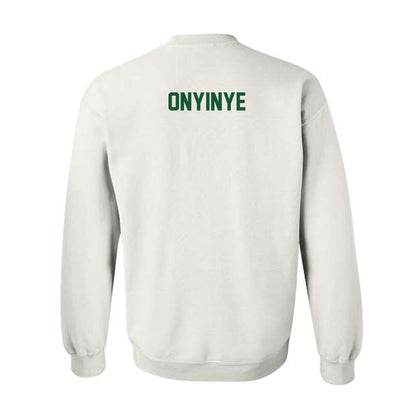 SELU - NCAA Women's Track & Field : Onyah Onyinye - Classic Shersey Crewneck Sweatshirt-1