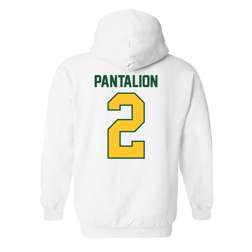 SELU - NCAA Softball : Bryana Pantalion - Classic Shersey Hooded Sweatshirt-1