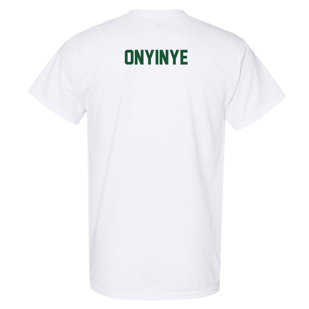 SELU - NCAA Women's Track & Field : Onyah Onyinye - Classic Shersey T-Shirt-1