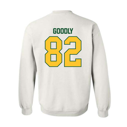 SELU - NCAA Football : Tristan Goodly - Classic Shersey Crewneck Sweatshirt-1