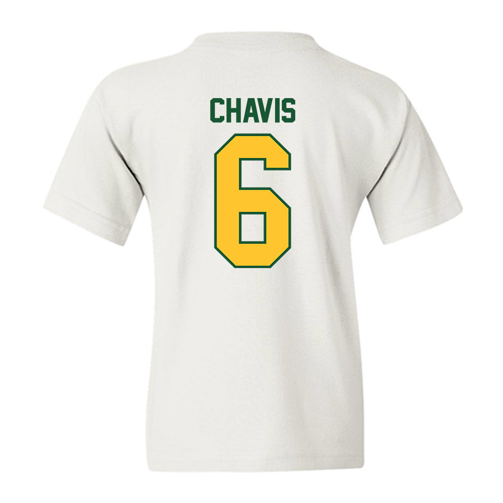 SELU - NCAA Women's Soccer : Brooklyn Chavis - Classic Shersey Youth T-Shirt-1