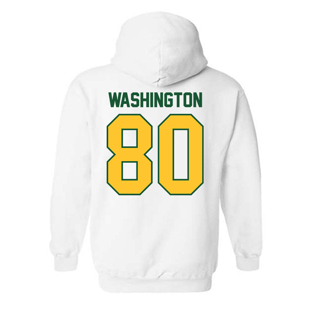 SELU - NCAA Football : AD Washington - Classic Shersey Hooded Sweatshirt-1