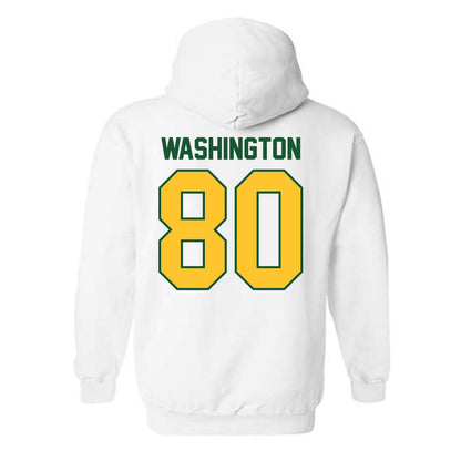 SELU - NCAA Football : AD Washington - Classic Shersey Hooded Sweatshirt-1
