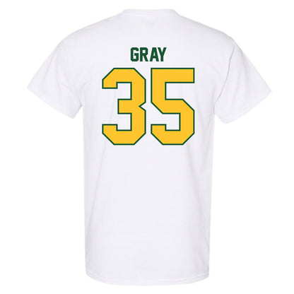 SELU - NCAA Baseball : Dalton Gray - Classic Shersey T-Shirt-1