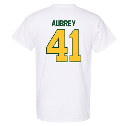 SELU - NCAA Football : Evan Aubrey - Classic Shersey T-Shirt-1