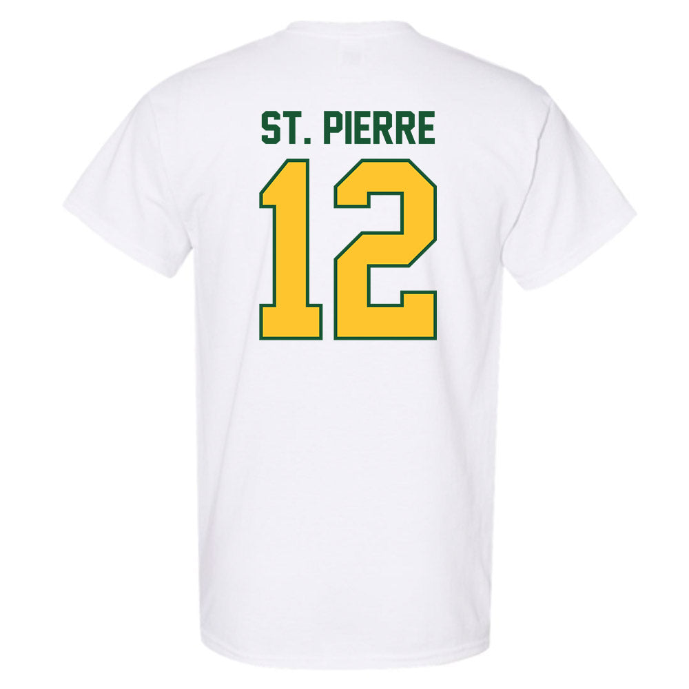 SELU - NCAA Baseball : Brady St. Pierre - Classic Shersey T-Shirt-1