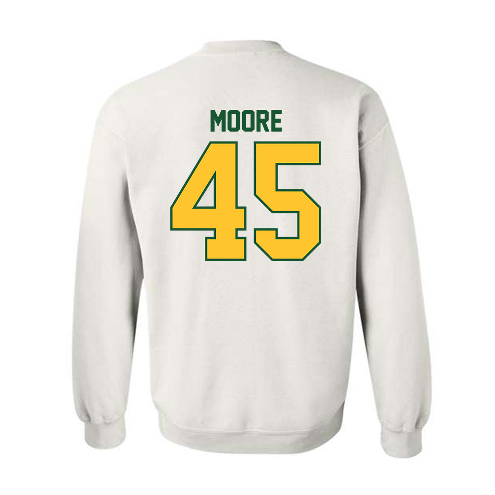 SELU - NCAA Football : Khalid Moore - Classic Shersey Crewneck Sweatshirt-1