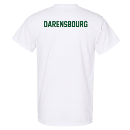 SELU - NCAA Women's Track & Field : Lyndsey Darensbourg - Classic Shersey T-Shirt-1