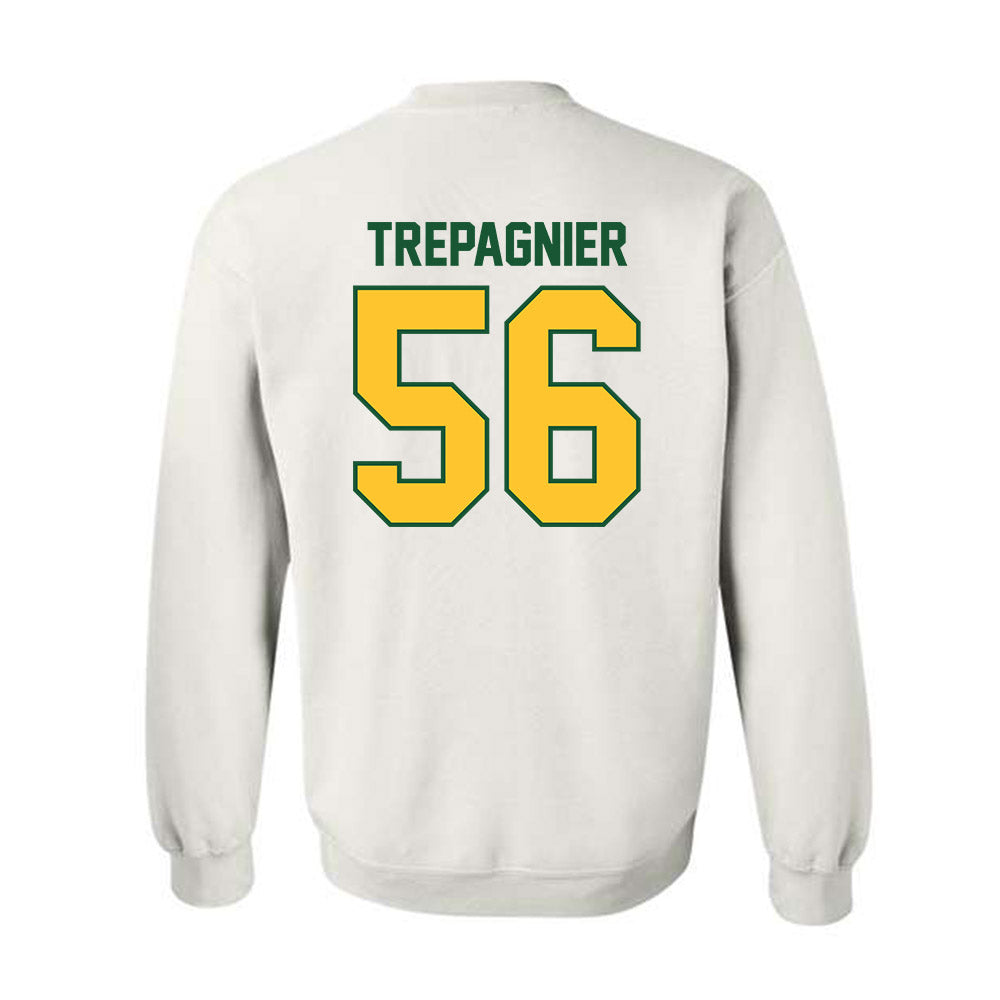 SELU - NCAA Football : Noah Trepagnier - Classic Shersey Crewneck Sweatshirt-1