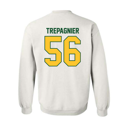 SELU - NCAA Football : Noah Trepagnier - Classic Shersey Crewneck Sweatshirt-1