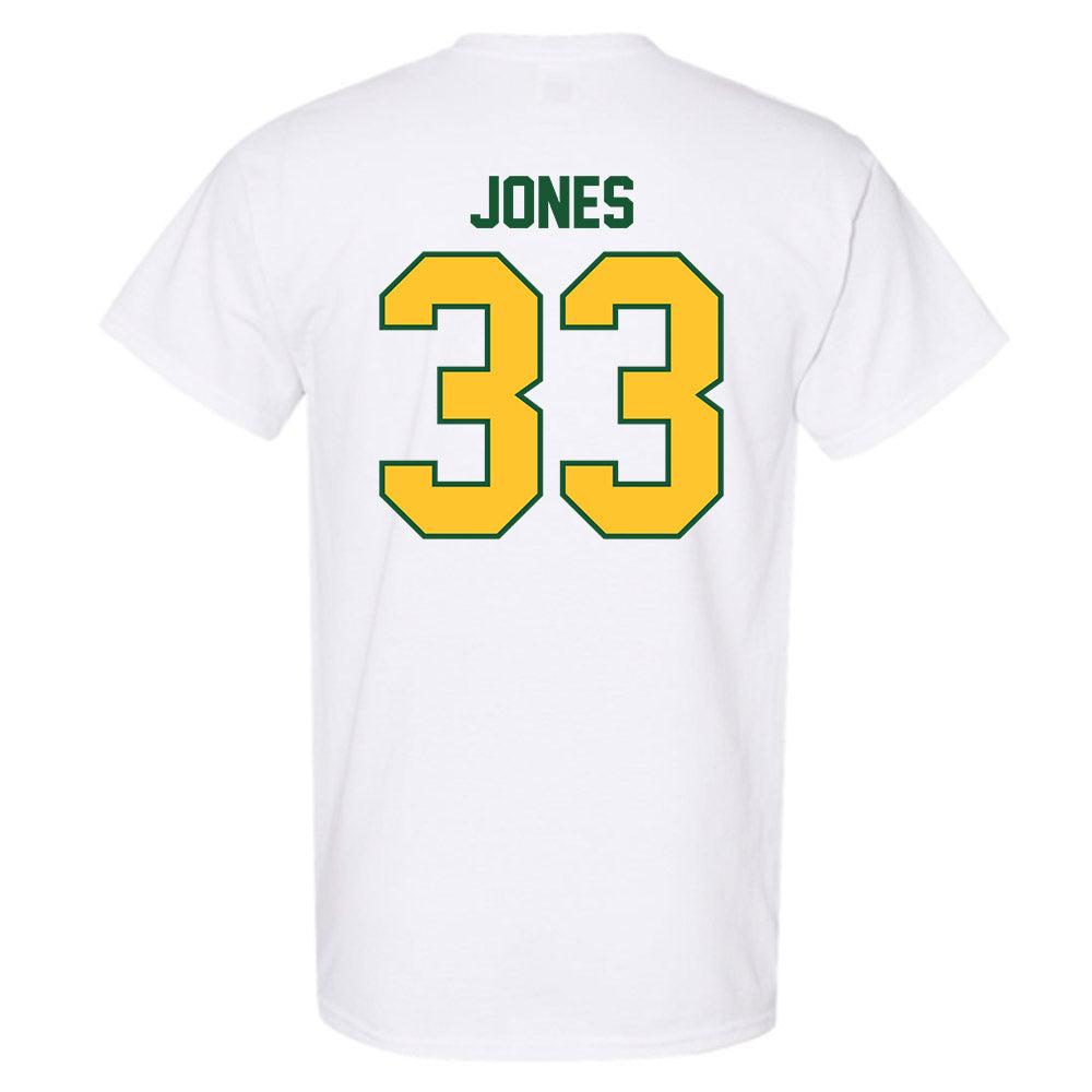 SLU - NCAA Football : Cayden Jones - Classic Shersey T-Shirt-1