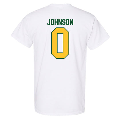 SLU - NCAA Football : Jirrea Johnson - Classic Shersey T-Shirt-1