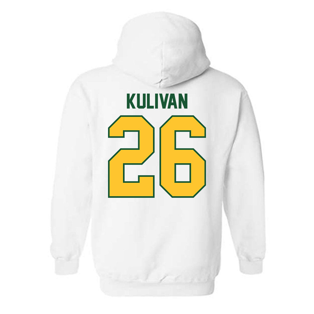 SELU - NCAA Softball : Colleen Kulivan - Classic Shersey Hooded Sweatshirt-1
