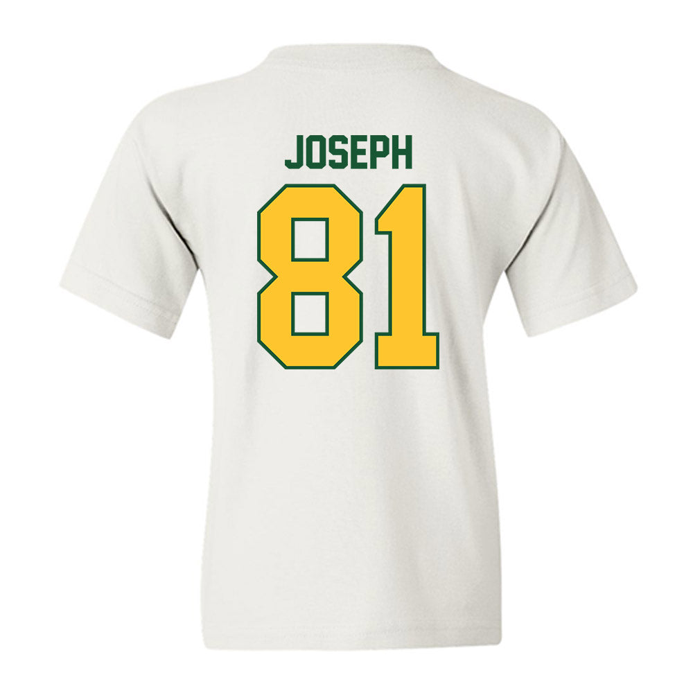 SELU - NCAA Football : Dkhai Joseph - Classic Shersey Youth T-Shirt-1