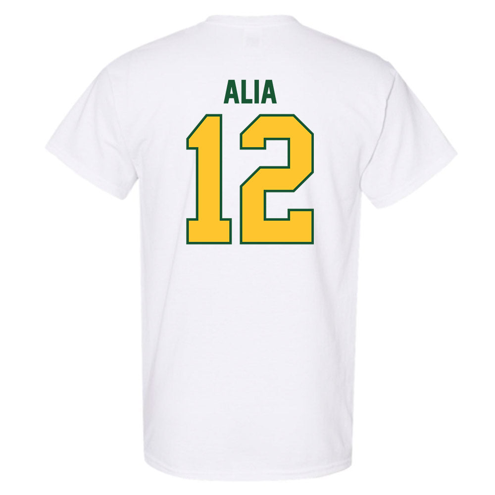 SELU - NCAA Women's Soccer : Loegan Alia - Classic Shersey T-Shirt-1