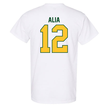 SELU - NCAA Women's Soccer : Loegan Alia - Classic Shersey T-Shirt-1