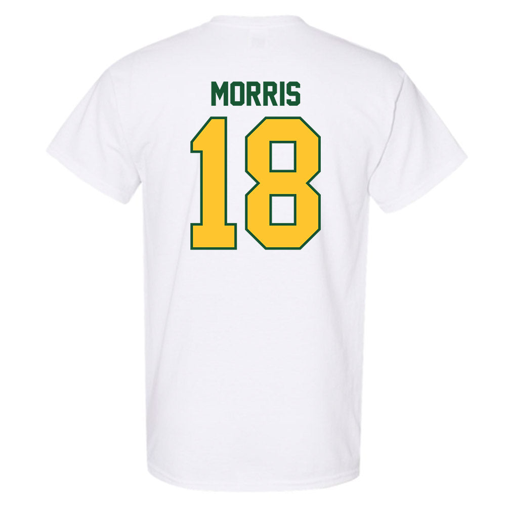 SELU - NCAA Beach Volleyball : Kirstin Morris - Classic Shersey T-Shirt-1
