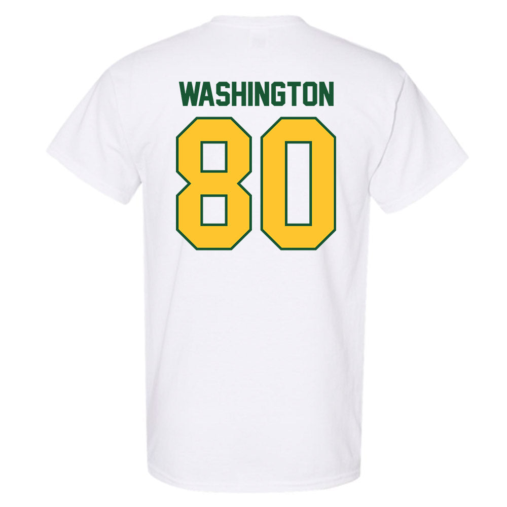 SELU - NCAA Football : AD Washington - Classic Shersey T-Shirt-1