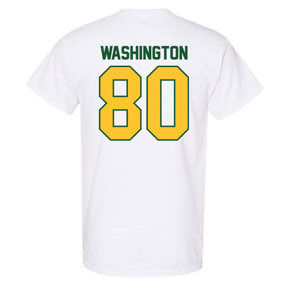 SELU - NCAA Football : AD Washington - Classic Shersey T-Shirt-1