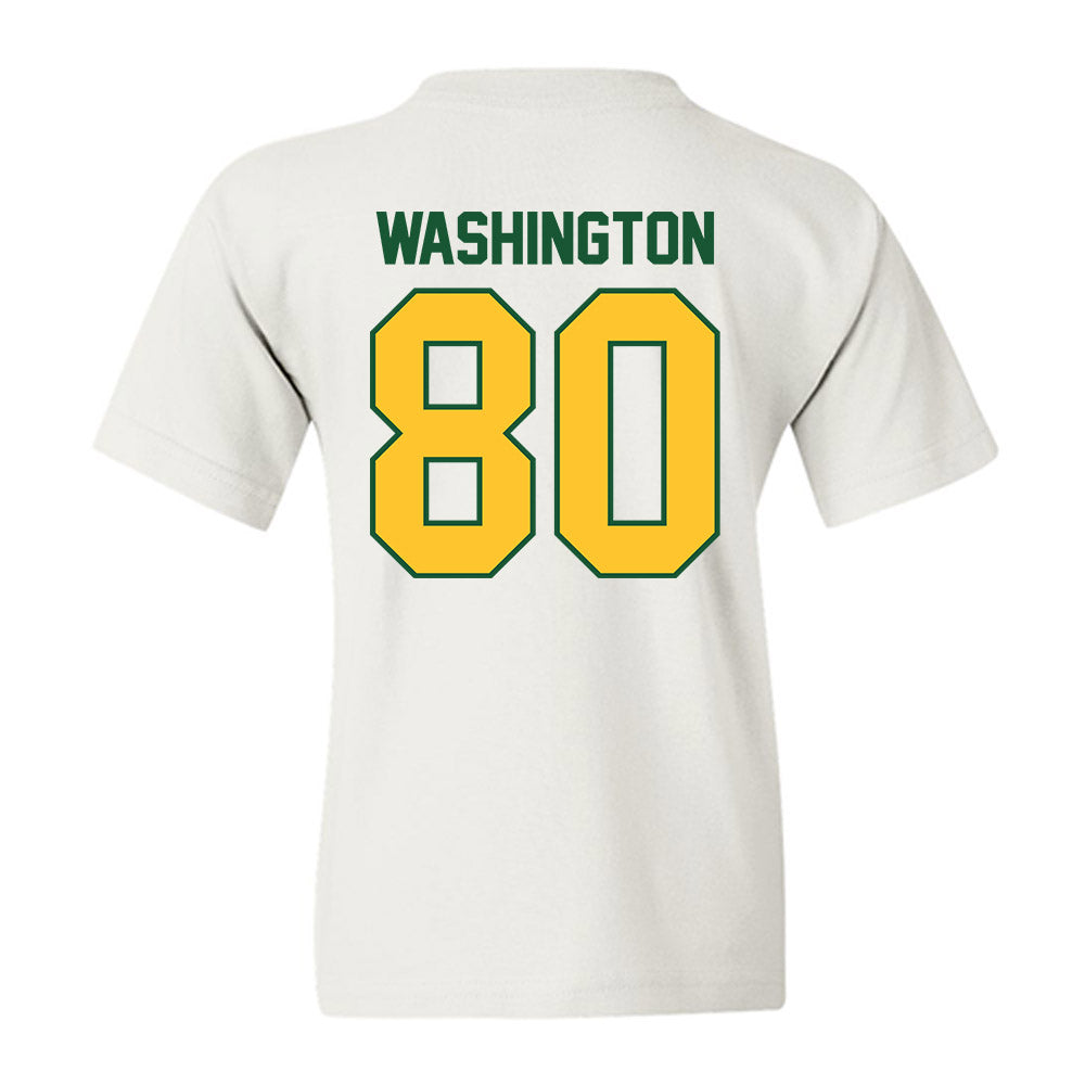 SELU - NCAA Football : AD Washington - Classic Shersey Youth T-Shirt-1
