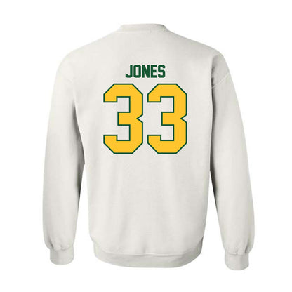 SLU - NCAA Football : Cayden Jones - Classic Shersey Crewneck Sweatshirt-1